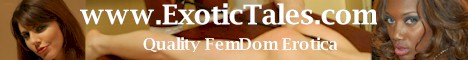 Exotic Tales - The house of enforced feminization